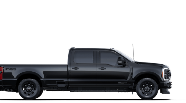2025 Ford Super Duty® External Image 1